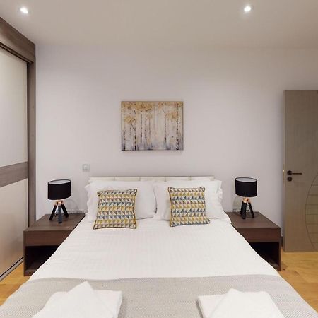 Charles Hope London Kew Bridge Apartment Екстериор снимка