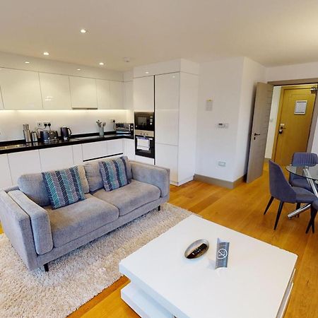 Charles Hope London Kew Bridge Apartment Екстериор снимка