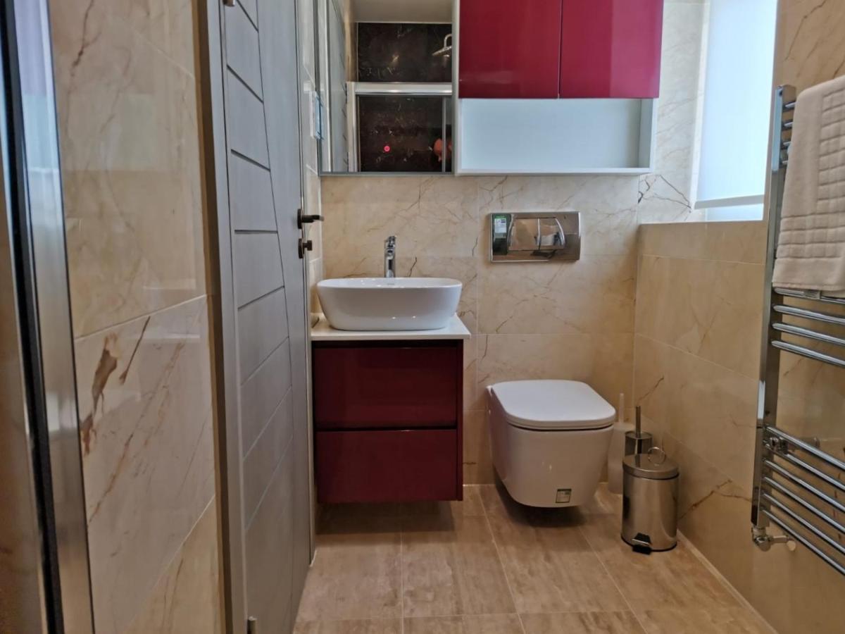 Charles Hope London Kew Bridge Apartment Екстериор снимка