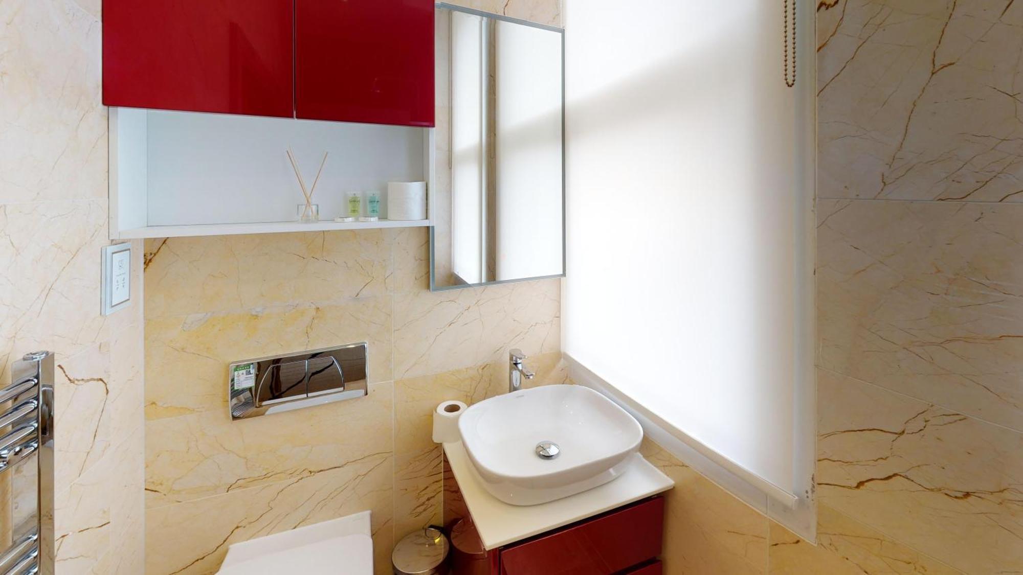Charles Hope London Kew Bridge Apartment Екстериор снимка