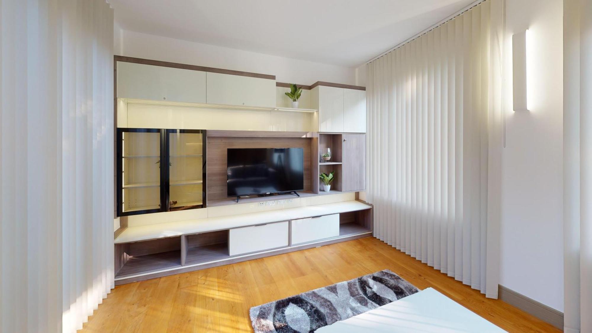 Charles Hope London Kew Bridge Apartment Екстериор снимка