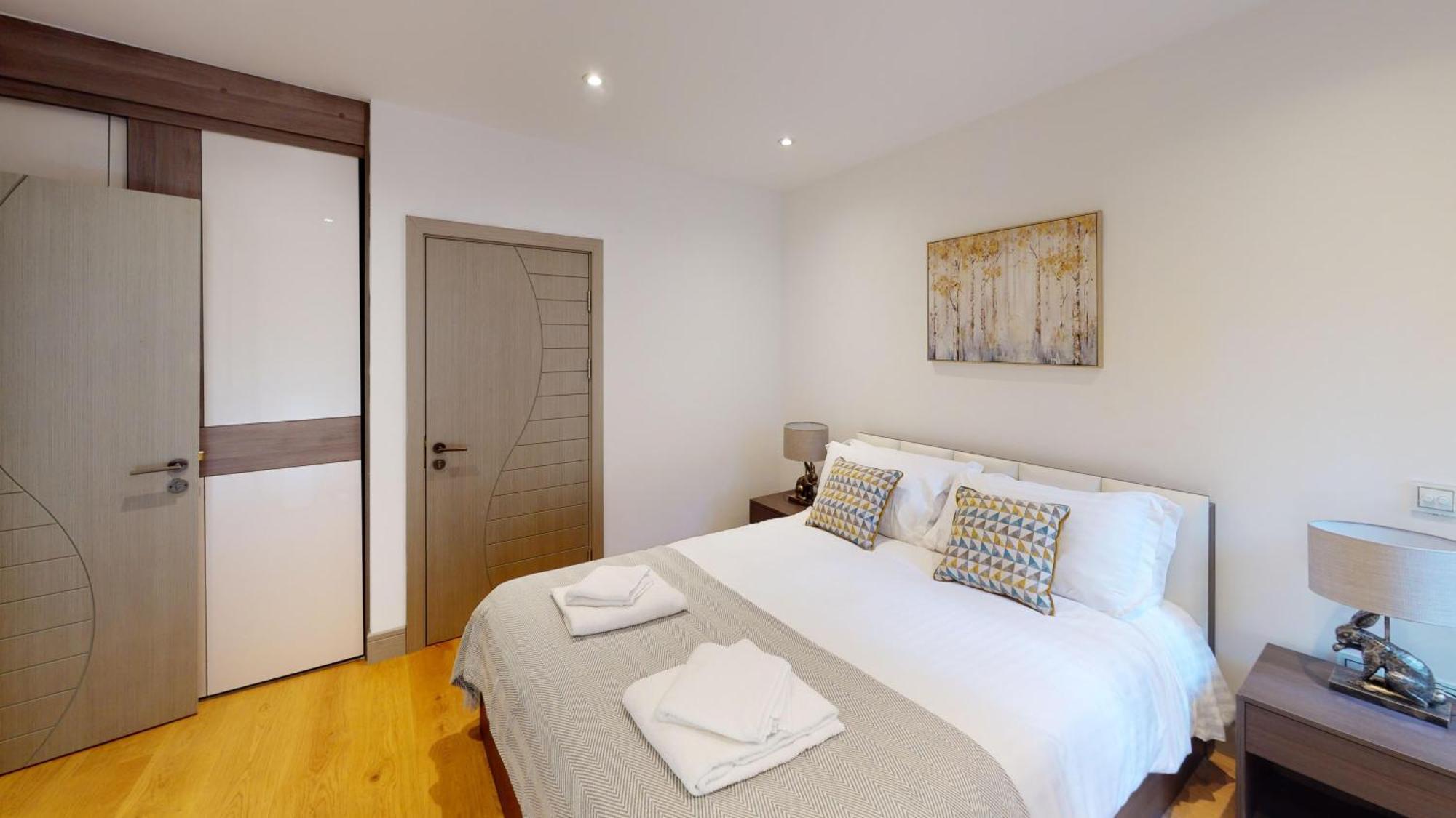 Charles Hope London Kew Bridge Apartment Екстериор снимка