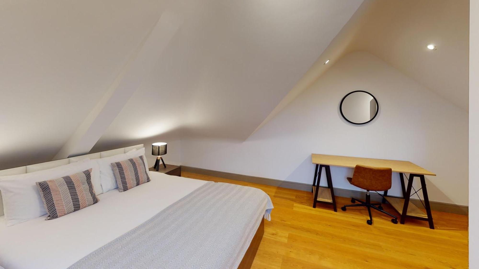 Charles Hope London Kew Bridge Apartment Екстериор снимка