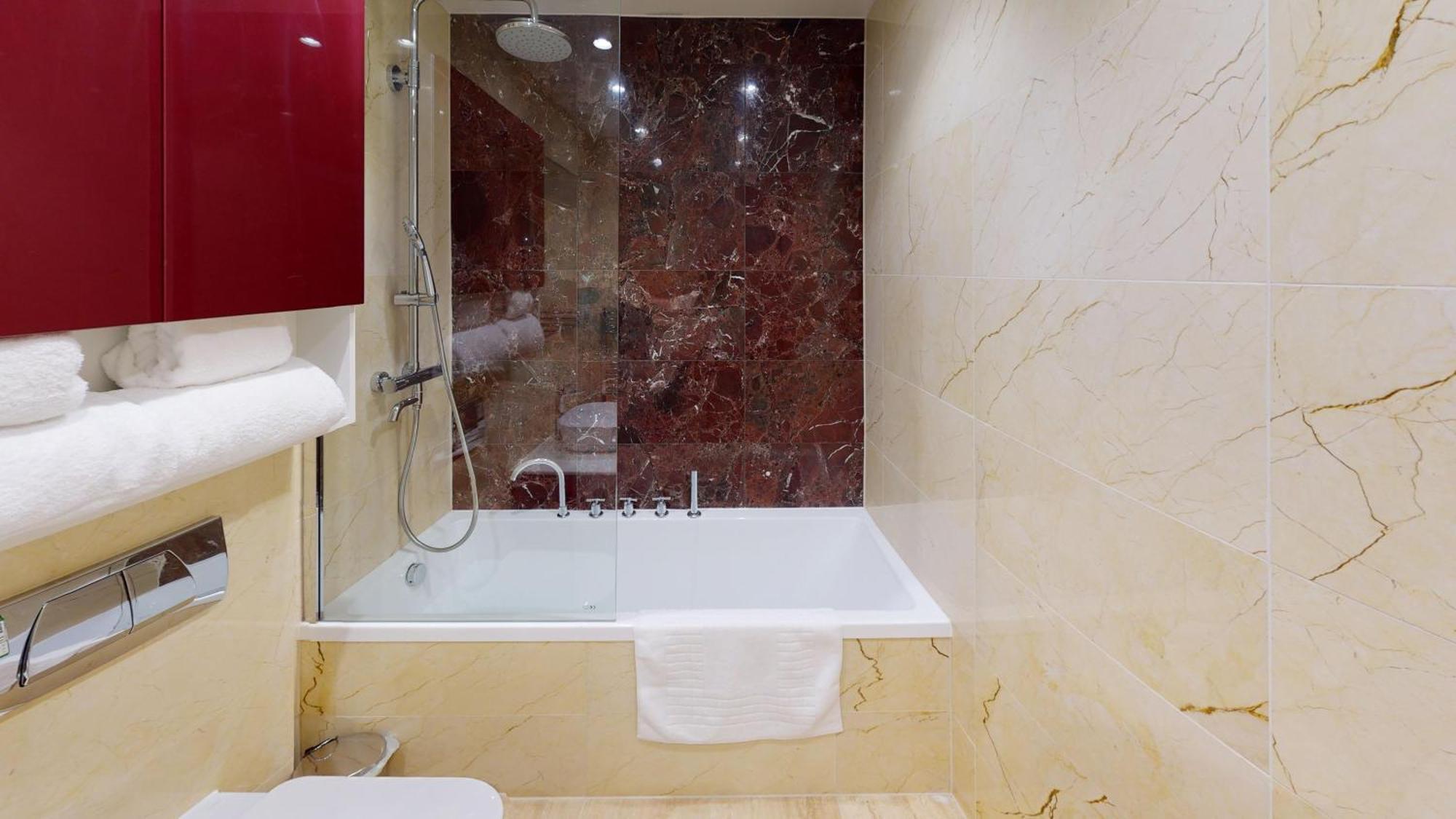 Charles Hope London Kew Bridge Apartment Екстериор снимка