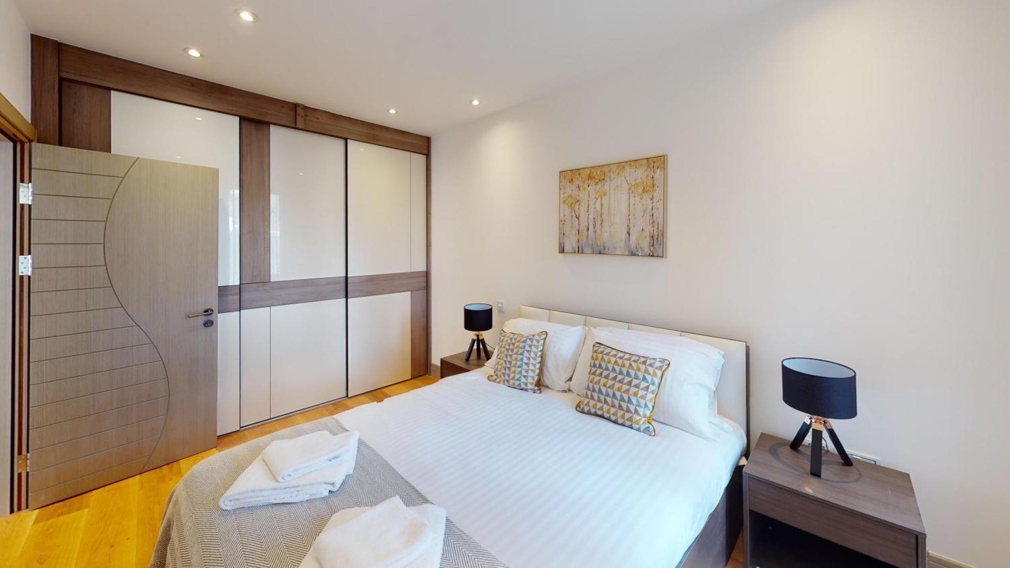 Charles Hope London Kew Bridge Apartment Екстериор снимка